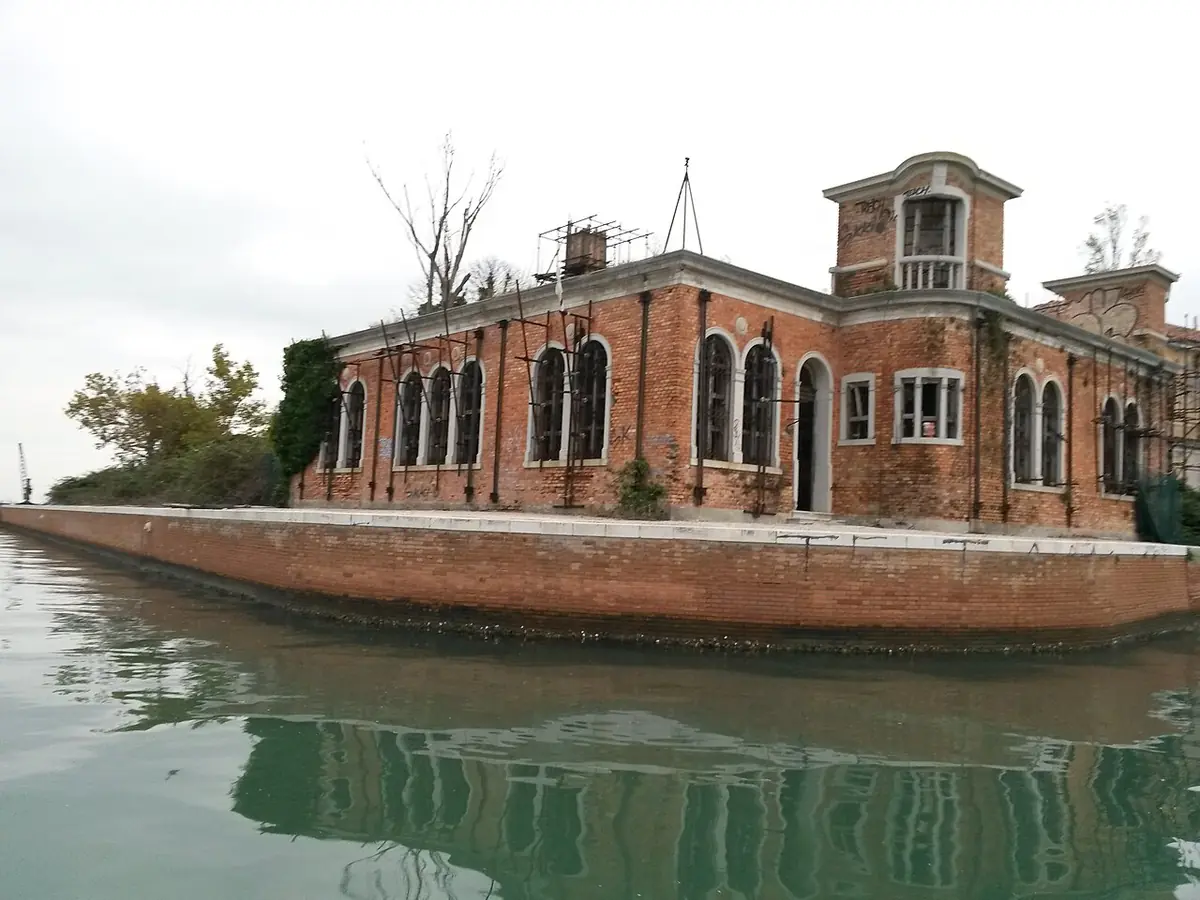 Poveglia