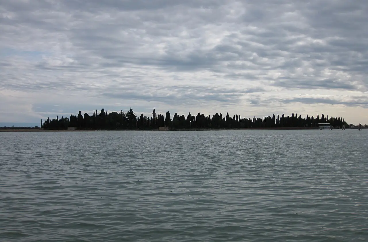 San Francesco del Deserto